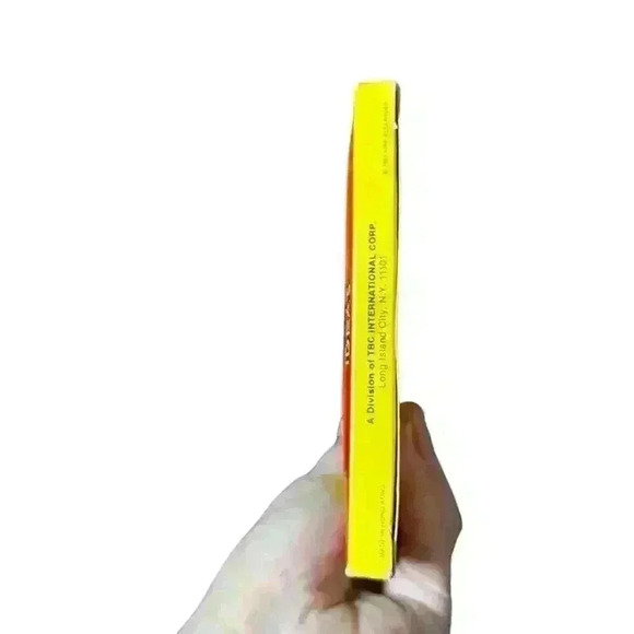 1981 KIRK ALEXANDER FEDORA AND FRIENDS STAR PICTURE FRAME - Picture 4 of 5